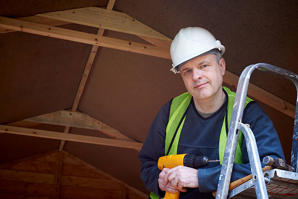 Best Attic Insulation Installation  in Redwood, OR